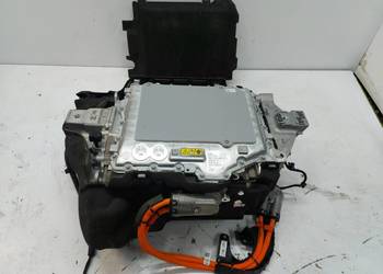 BMW iX1 X1 U11 SILNIK ELEKTRYCZNY PRZÓD 676984 8477917