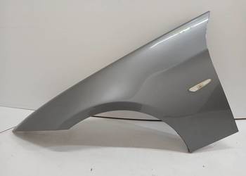 BŁOTNIK LEWY PRZEDNI BMW E90 E91 A52 SPACEGRAU