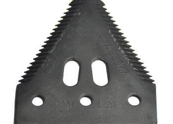 Z93077 Segment hedera (średni karb) John Deere