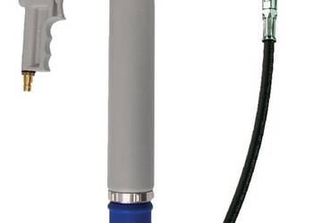 Smarownica pneumatyczna Pneumax Pressol, 0,5 l FP18066