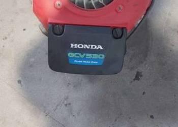 Silnik honda gcv530