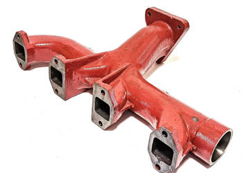 Kolektor Wydechowy 6-Cyl bez Turbo URSUS C-385 / 87005501