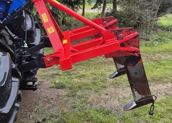 Głębosz AGRO FACTORY 2 łapy