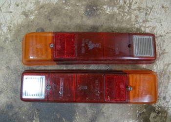 lampy tył klosze Wartburg org DDR lampy tył klosze Wartburg org DDR