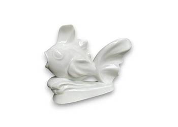 Figurka Ryba Wałbrzych, „Wawel”
