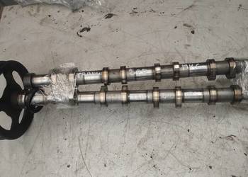 FORD MONDEO MK3 TRANSIT 2,0 tddi 2,0 tdci wałek rozrządu