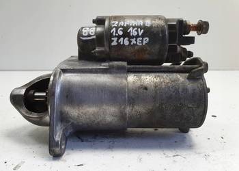 ROZRUSZNIK Opel Zafira B 1.6 16V ROZRUSZNIK 55556092