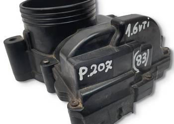 PRZEPUSTNICA Peugeot 207 1.6 VTi V760491980-01 A2C53386323