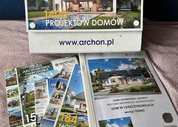 Nowy projekt budowlany