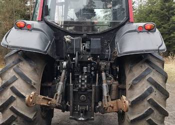 Valtra T171 HT