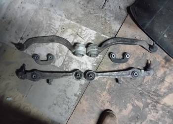 Dolne wąchacze przód prawe/lewe passat b5 1.9 tdi 130 koni avf