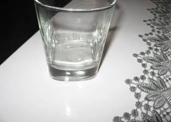 Szklanki do Whisky jak na foto x 2 szt