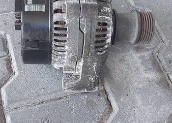 Alternator Saab 900,93,95 2,0 16v  4734018 , 0123320057