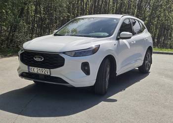 Ford Escape Kuga ST-Line 2.0  AWD 2023
