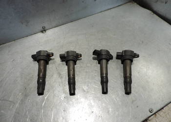 CEWKA ZAPŁONOWA DO MITSUBISHI COLT VI SMART FORFOUR 1.3-1.5