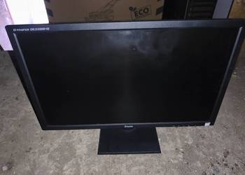 Monitor iiyama Ge2288hs 75hz