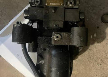 Hydrostat pompa 0501212513 A4VG28EP1 X+A4FM28 X-ECCOM1,5 (R902001163)