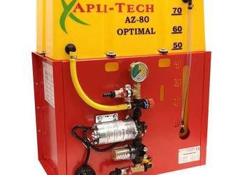 Aplikator do zakiszania Apli-Tech AZ-80 Optimal 12V