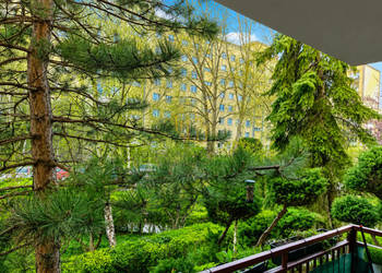3 pokoje | 63 m² | balkon | winda | Nowy Dwór