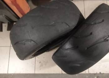 Nankang AR-1 185/60 R14 82V 2 sztuki semi-slick semi slick