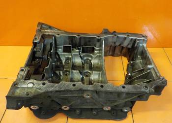 KOLEOS QASHQAI 2.0 DCI 13r 150KM miska oleju 110172110R