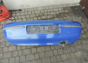 SEAT LEON I ZDERZAK TYŁ TYLNY LS5G