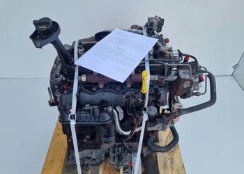 SILNIK KOMPL Ford Transit VII MK7 2.2 TDCI 140KM udokumentowane 231tyś PGFA