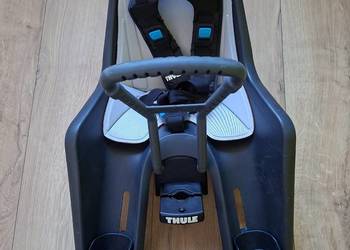 Sprzedam fotelik rowerowy Thule