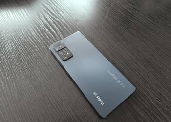 Xiaomi Redmi Note 11 Pro 5G - Jak Nowy