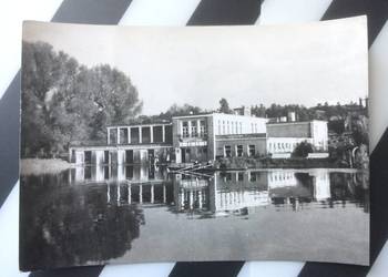 ( 1092. ) Widokówka Bydgoszcz