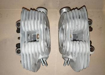 Głowice po regeneracji Dniepr MT K650