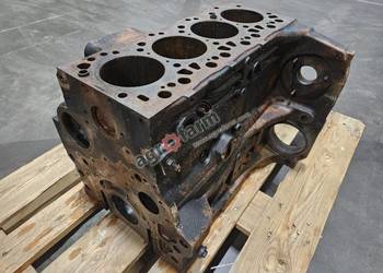 Blok silnika New Holland T5060, T5030, T5040