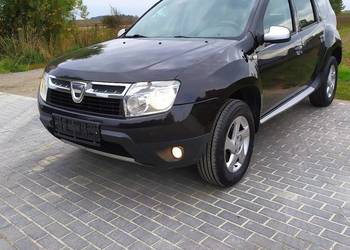 Dacia Duster 2012 rok 1.5 dCi