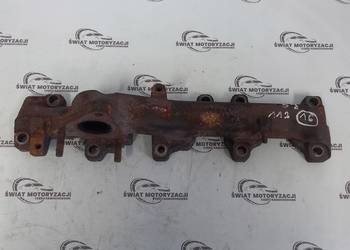 CORSA COMBO 1.3 CDTI EURO 6 B13DTR 95KM 17r kolektor wydechowy 55249434
