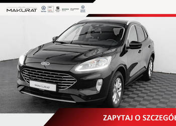 Ford Kuga GD8F149#2.5 FHEV AWD Titanium X Podgrz.f kier szyba Salon PL VAT…