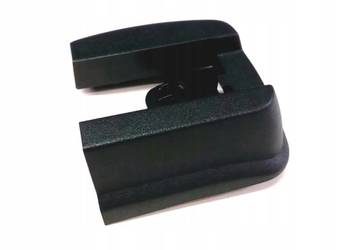 VOLVO XC90 zaslepka szyny prawego fotela pasazera 39987800