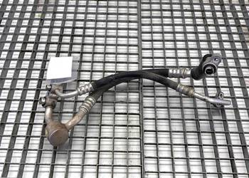 RURKA KLIMATYZACJI OPEL ZAFIRA C 2.0 130KM Minivan