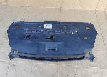 Osłona pasa przedniego Renault laguna 3 III 620780001R