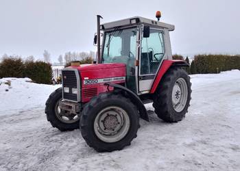 Massey Ferguson 3050