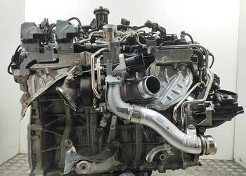 Silnik BMW X3 G01 M Competition 2019 -  S58B30A