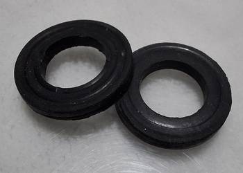 Uszczelka, uszczelki, 2x11x19mm, 2szt