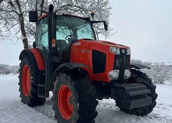 Kubota M135GX III