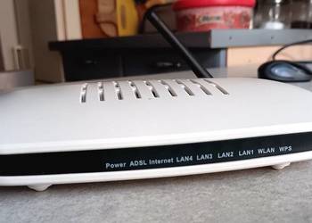 Router CellPipe 7130RG