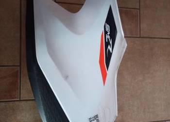 ktm smc650r owiewka lewa tył