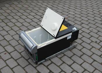 LODÓWKA SAMOCHODOWA Daf XF 105 106 EURO 6 do Tira 24v