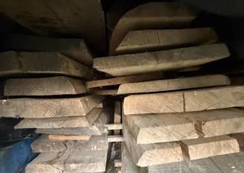 Deski jesionowe suche - materiał na meble