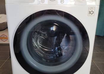 Sprzedam pralkosuszarkę firmy LG 8 kg 1400 obr z możliwością dostawy