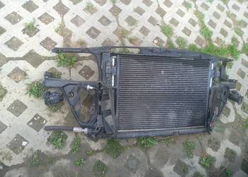 Pas przedni audi a4 b5
