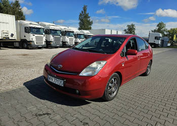 Toyota Prius III (2009 - 2015)