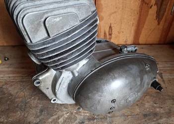 silnik wsk 125